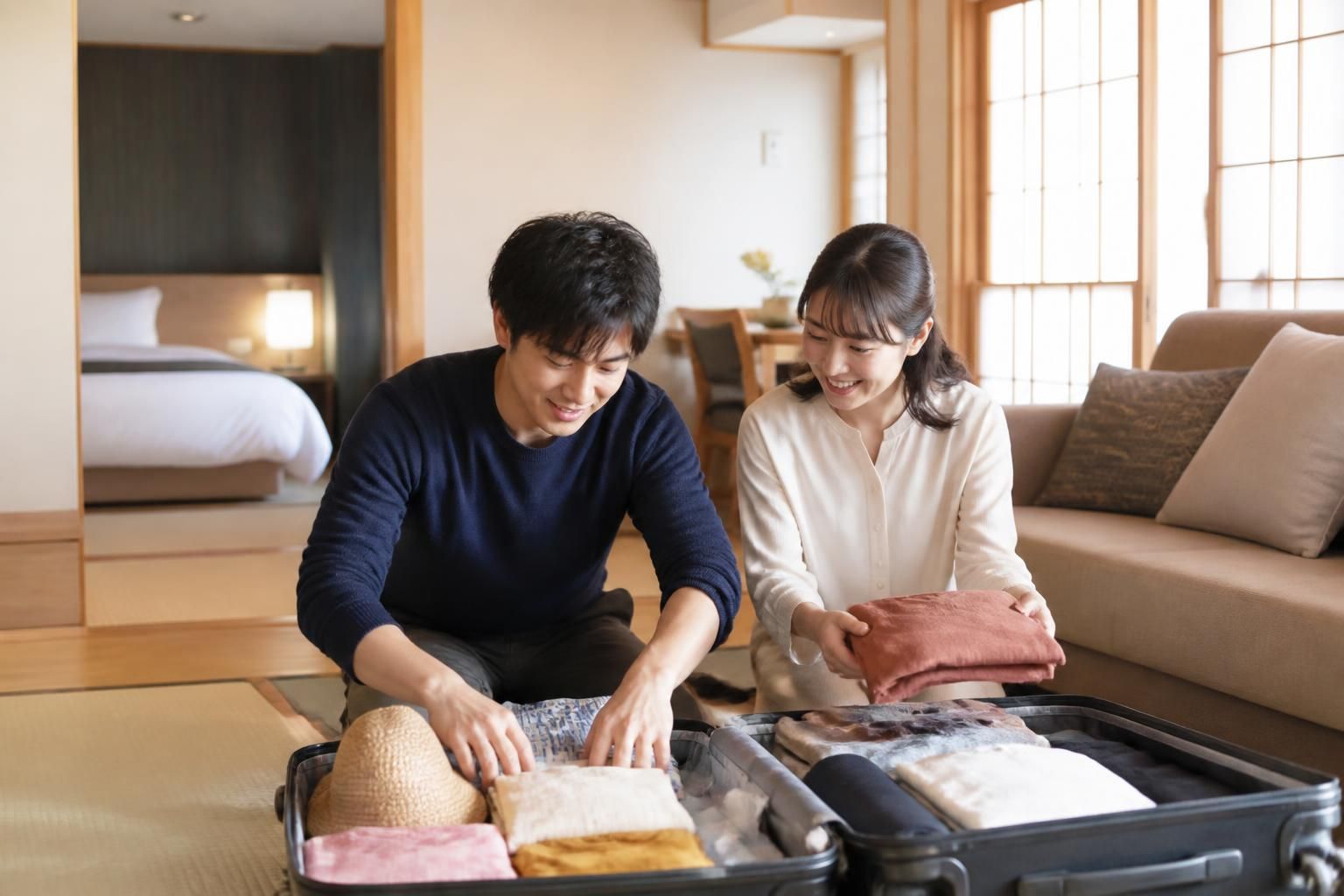 旅行予約サイトの選び方：目的に応じた違いを知る