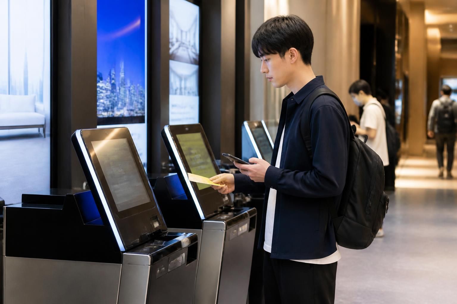 サービスイメージ